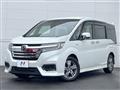 2018 Honda Step WGN