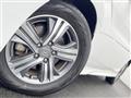 2018 Honda Step WGN