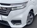 2018 Honda Step WGN