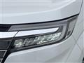 2018 Honda Step WGN