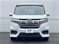 2018 Honda Step WGN