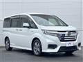 2018 Honda Step WGN