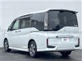 2018 Honda Step WGN