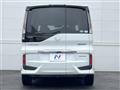 2018 Honda Step WGN