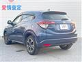 2015 Honda VEZEL