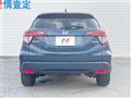 2015 Honda VEZEL