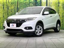 2019 Honda VEZEL