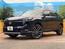2023 Honda VEZEL