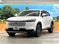 2025 Honda VEZEL