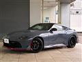 2025 Nissan Fairlady Z