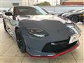2025 Nissan Fairlady Z