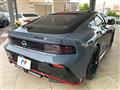 2025 Nissan Fairlady Z