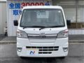 2021 Daihatsu Hijet Truck