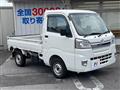 2021 Daihatsu Hijet Truck