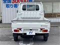 2021 Daihatsu Hijet Truck