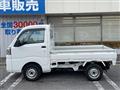 2021 Daihatsu Hijet Truck