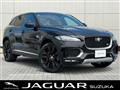 2017 Jaguar F-Pace
