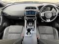 2017 Jaguar F-Pace