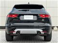 2017 Jaguar F-Pace