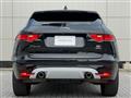 2017 Jaguar F-Pace