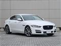 2016 Jaguar XE