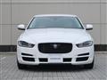 2016 Jaguar XE