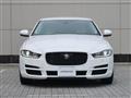2016 Jaguar XE