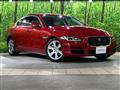 2018 Jaguar XE