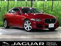 2018 Jaguar XE