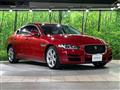 2018 Jaguar XE