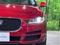 2018 Jaguar XE