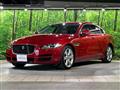 2018 Jaguar XE