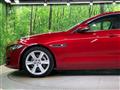 2018 Jaguar XE
