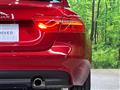 2018 Jaguar XE