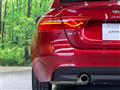 2018 Jaguar XE