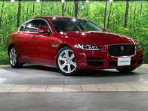 2018 Jaguar XE