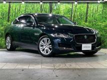 2016 Jaguar XF