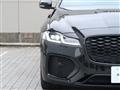 2023 Jaguar XF
