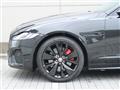 2023 Jaguar XF