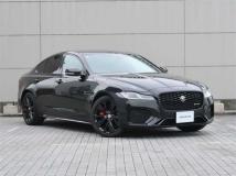 2023 Jaguar XF