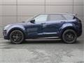 2023 Land Rover RangeRover Evoque