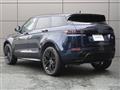2023 Land Rover RangeRover Evoque