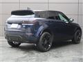 2023 Land Rover RangeRover Evoque