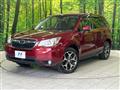 2013 Subaru Forester