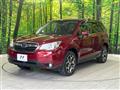 2013 Subaru Forester