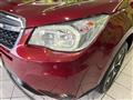 2013 Subaru Forester