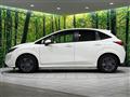 2022 Nissan Note