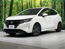 2022 Nissan Note