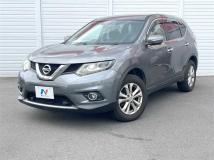 2014 Nissan X-Trail