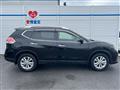 2016 Nissan X-Trail